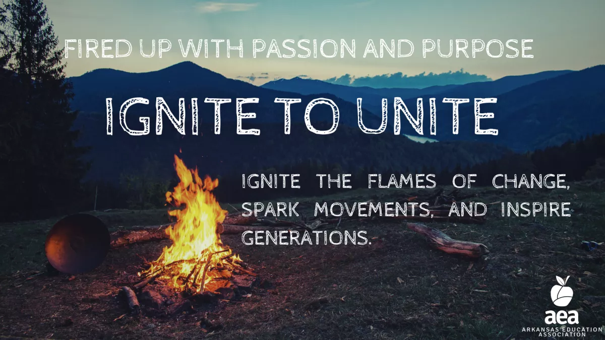 ignite to unite