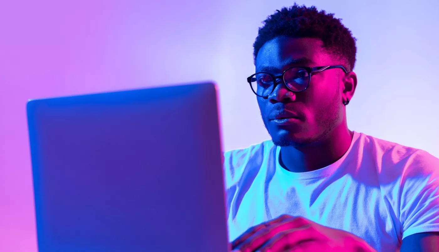 AI racial bias