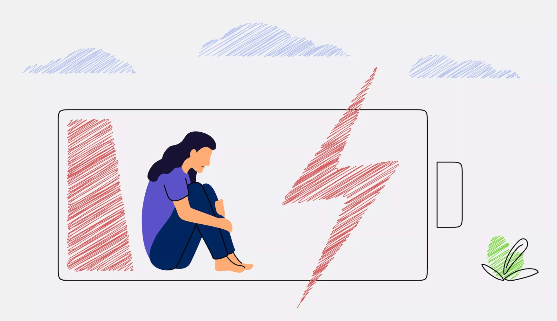 compassion fatigue in teachers