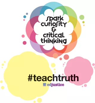 Critical Thinking poster