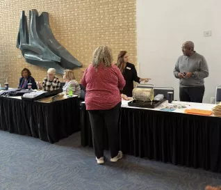 Conference Registration