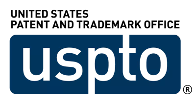 USPTO logo