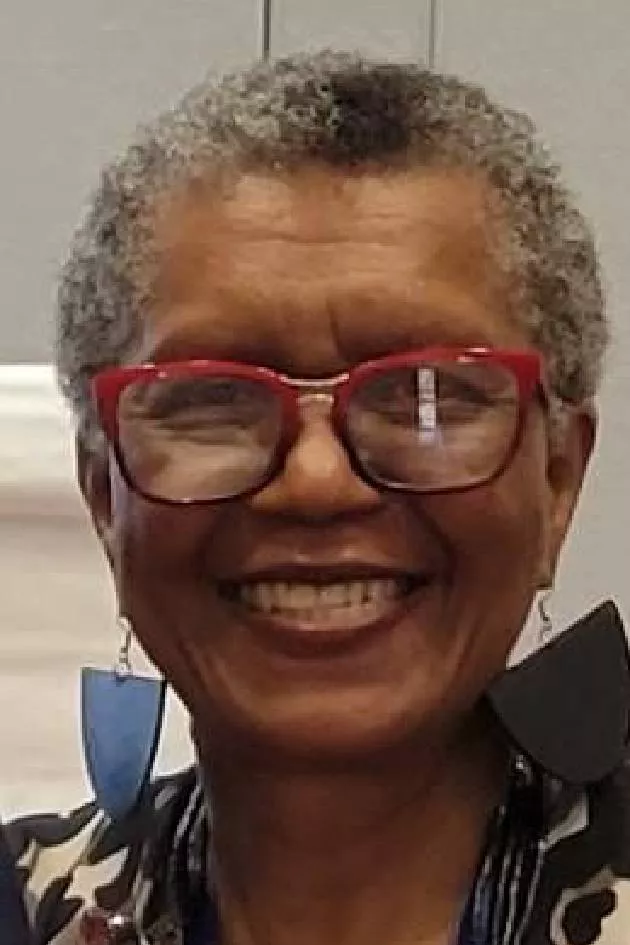 Audrey Nichols
