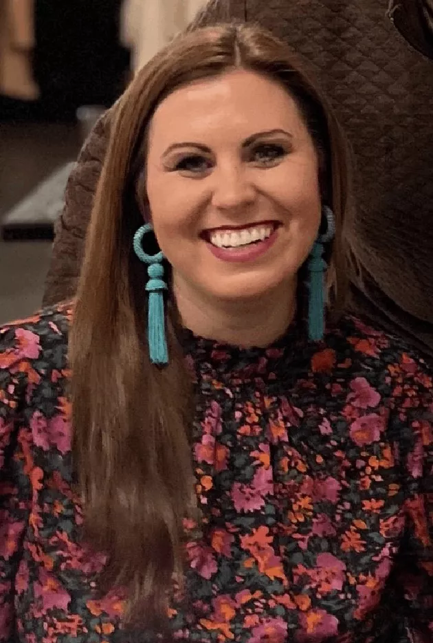 Corrie Tucker