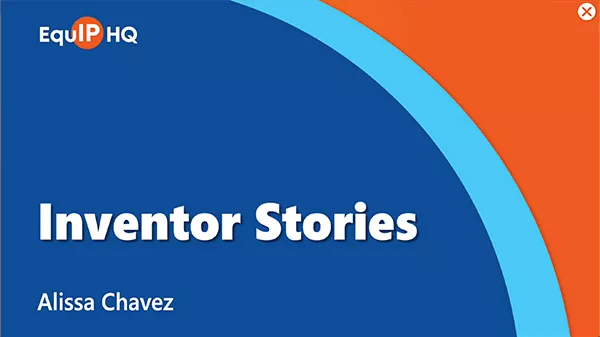 Inventor Stories