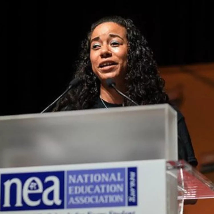 Winter Marshall Allen