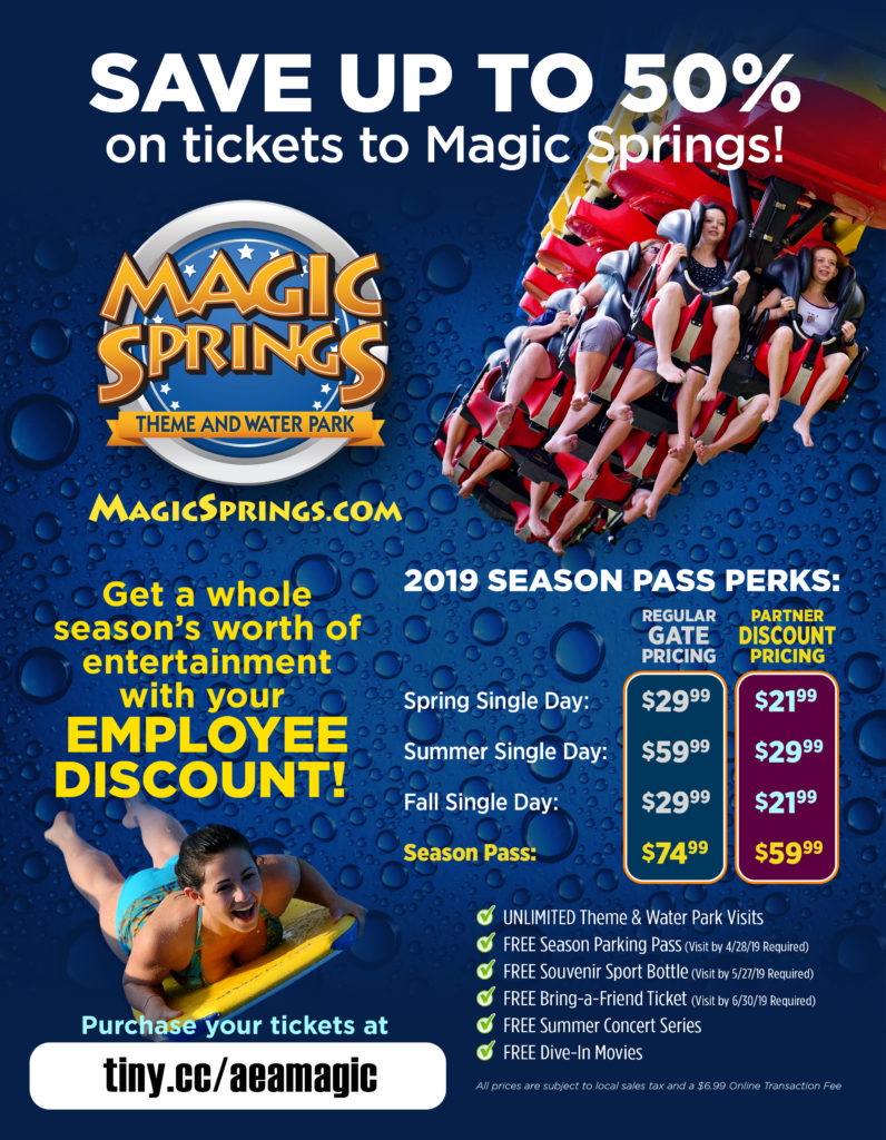 Magic Springs Concerts 2023 2023 Calendar